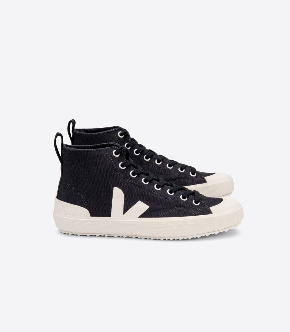 Veja Sneakers Barbati - Nova Ht Panza - Nigga - 6193247-GZ